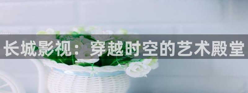 男人午夜电影天堂：长城影视：穿越时空的艺术殿堂