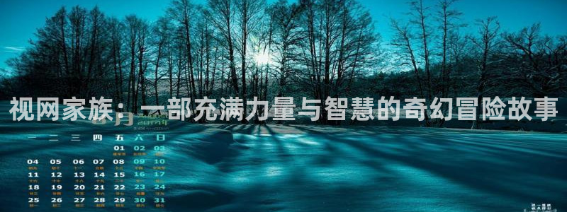 韩国理伦片ok电影天堂：视网家族：一部充满力量与智慧的奇幻冒险故事