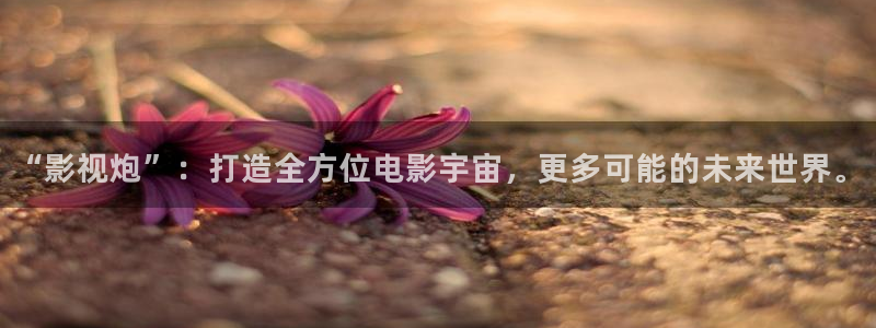 电影天堂 阳光：“影视炮”：打造全方位电影宇宙，更多可能的未来世界。